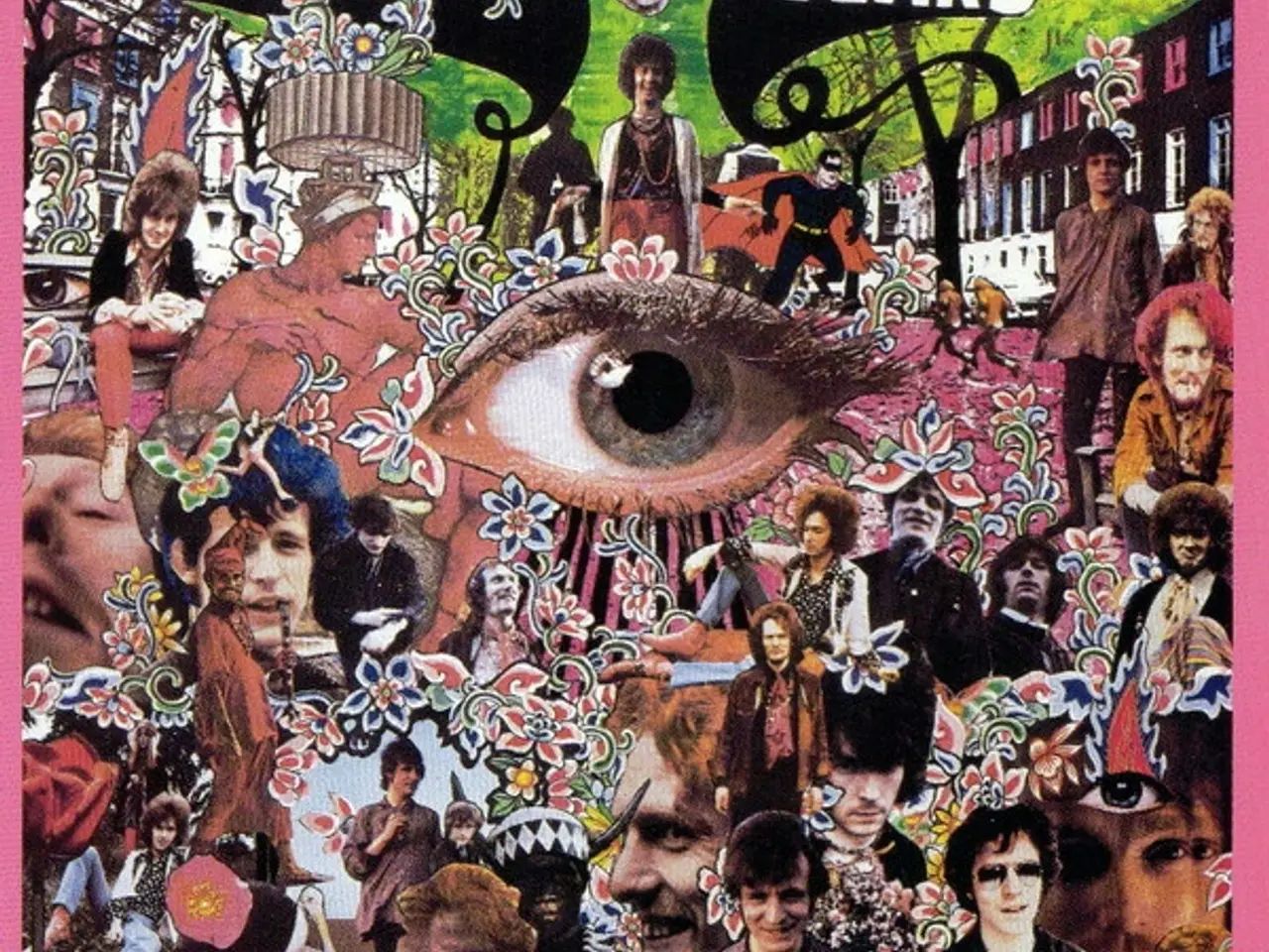 Billede 2 - Cream – Disraeli Gears – CD