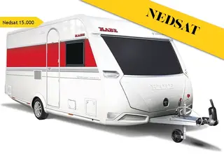 2025 - Kabe Briljant 470 XL KS