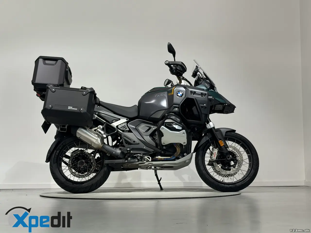 Billede 10 - BMW R 1300 GS Adventure
