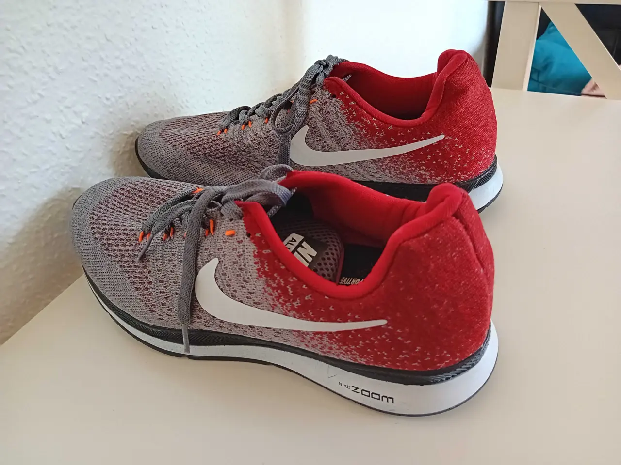 Billede 2 - Sneakers str 43