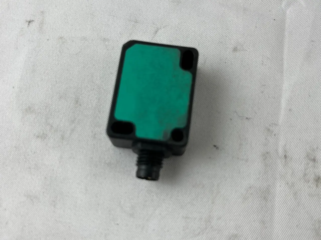 Billede 6 - Pepperl+Fuchs UB250-F77-E2-V31 Ultrasonic Sensor