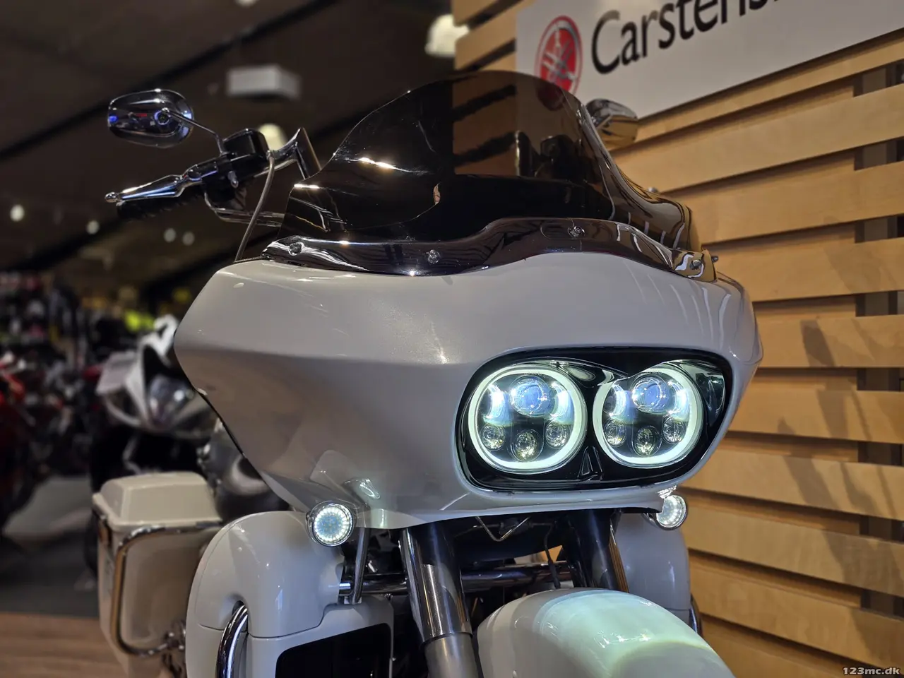 Billede 6 - Harley-Davidson FLTRI Road Glide