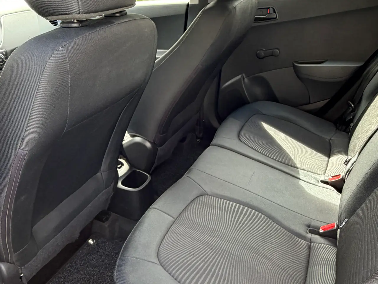 Billede 8 - Hyundai i10 årg. 2019