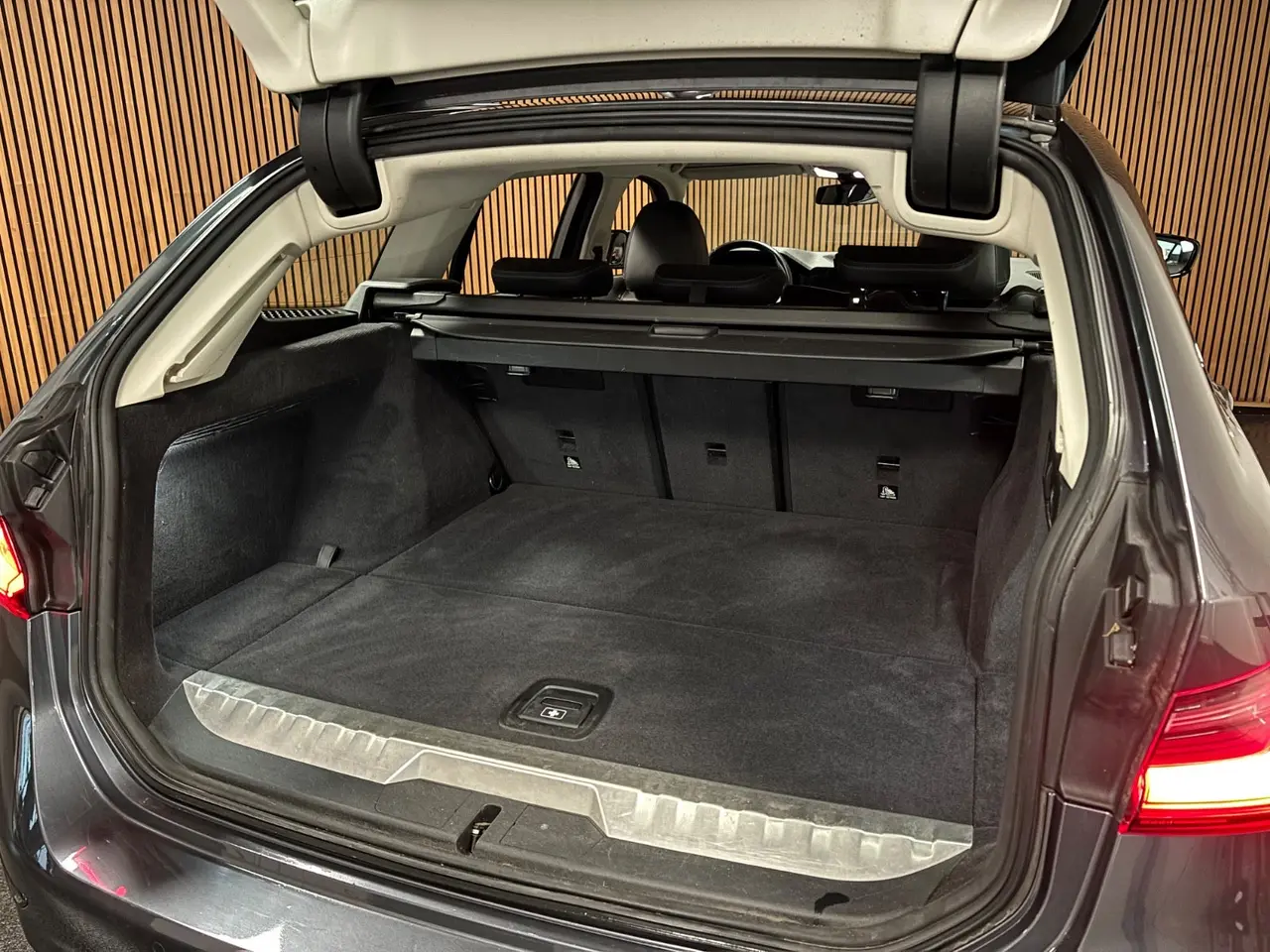 Billede 17 - BMW 330e 2,0 Touring Sport Line aut.
