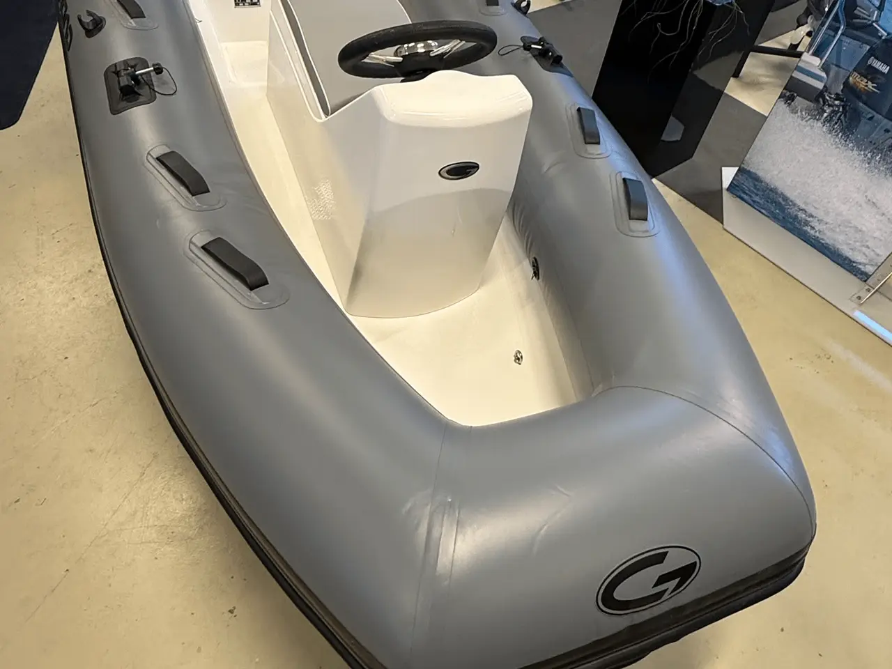 Billede 2 - Grand S330S Sport