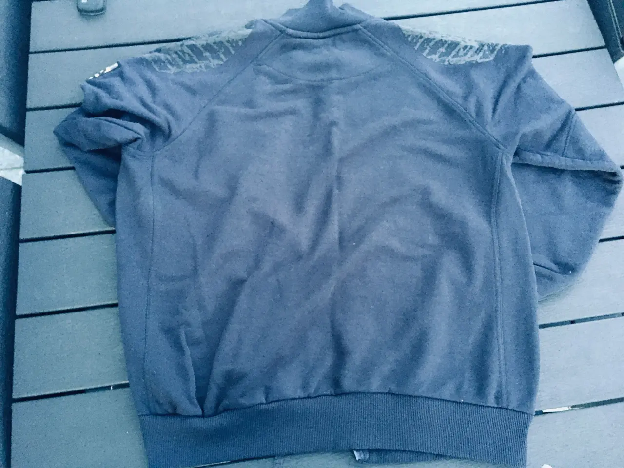 Billede 9 - Trøje. Arbejdstøj