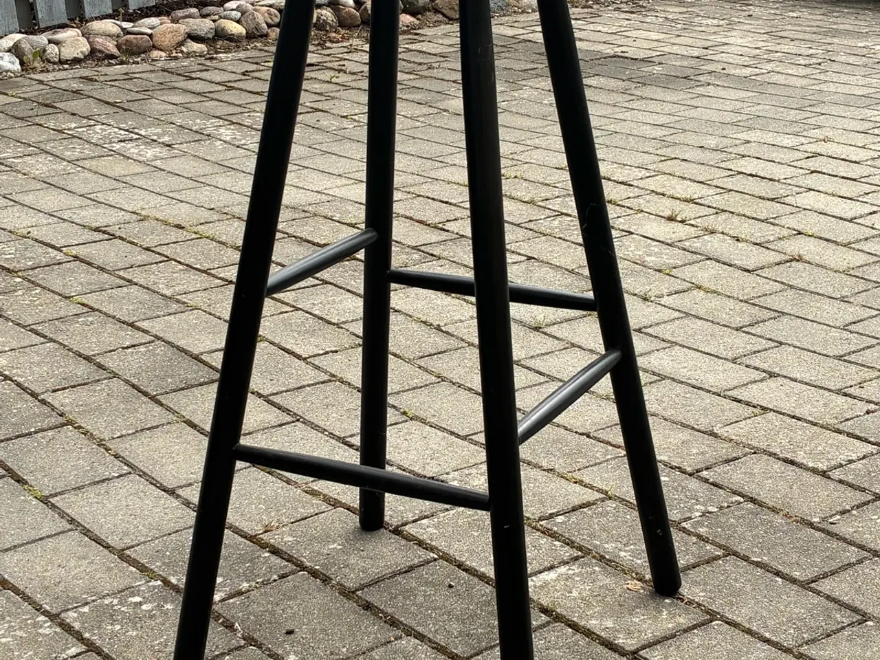 Billede 1 - 3 stk barstole