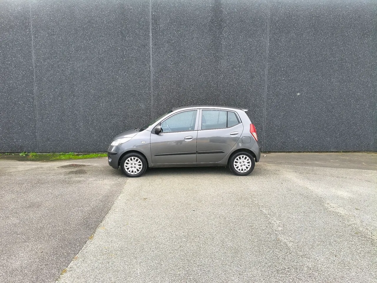 Billede 1 - Hyundai i10 1,2 Comfort 78HK 5d Aut.