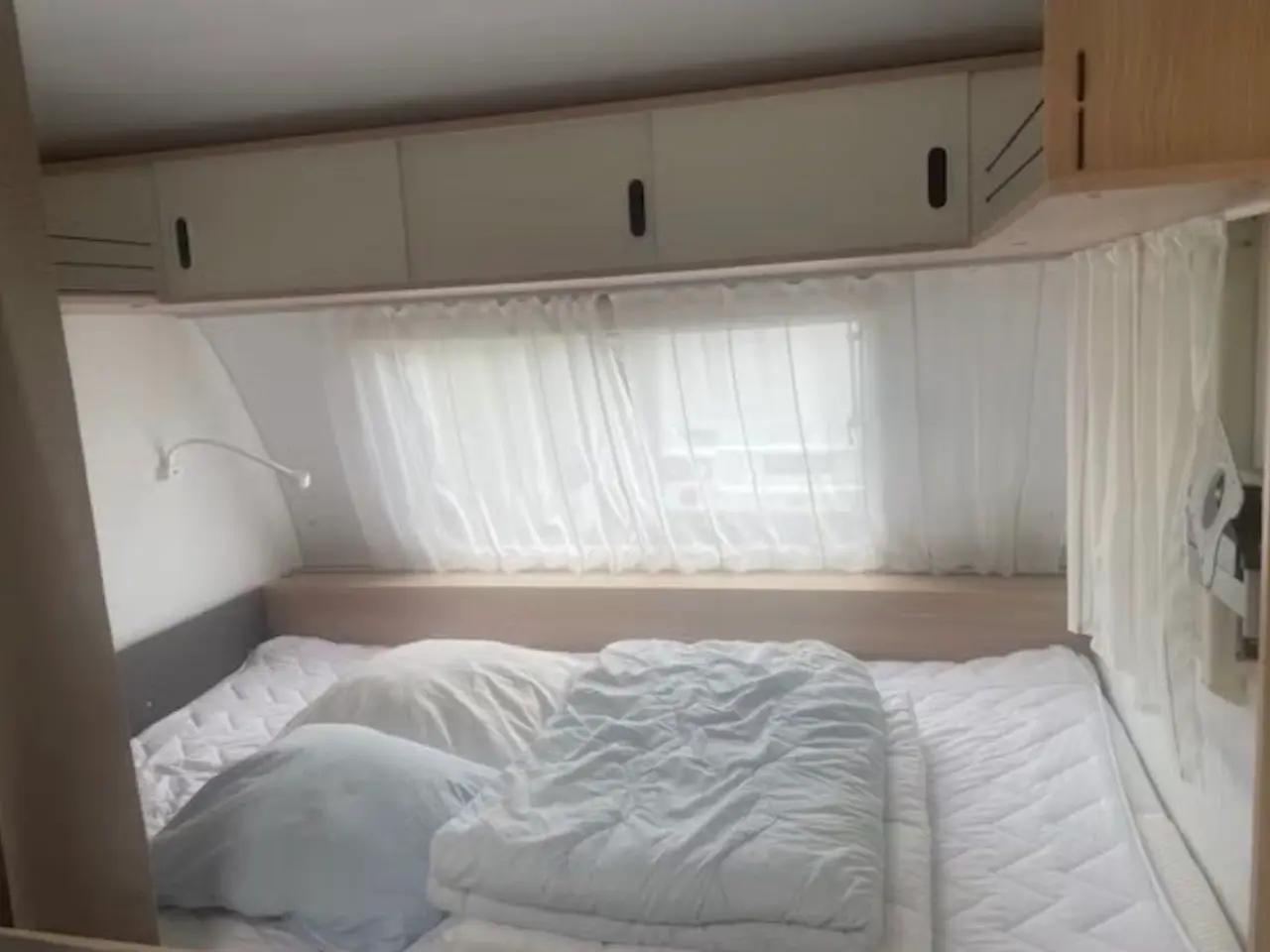 Billede 6 - Adria Aviva 522 PT Campingvogn