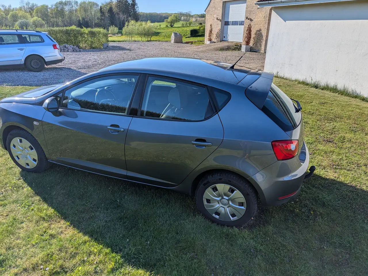 Billede 4 - Seat Ibiza GP2