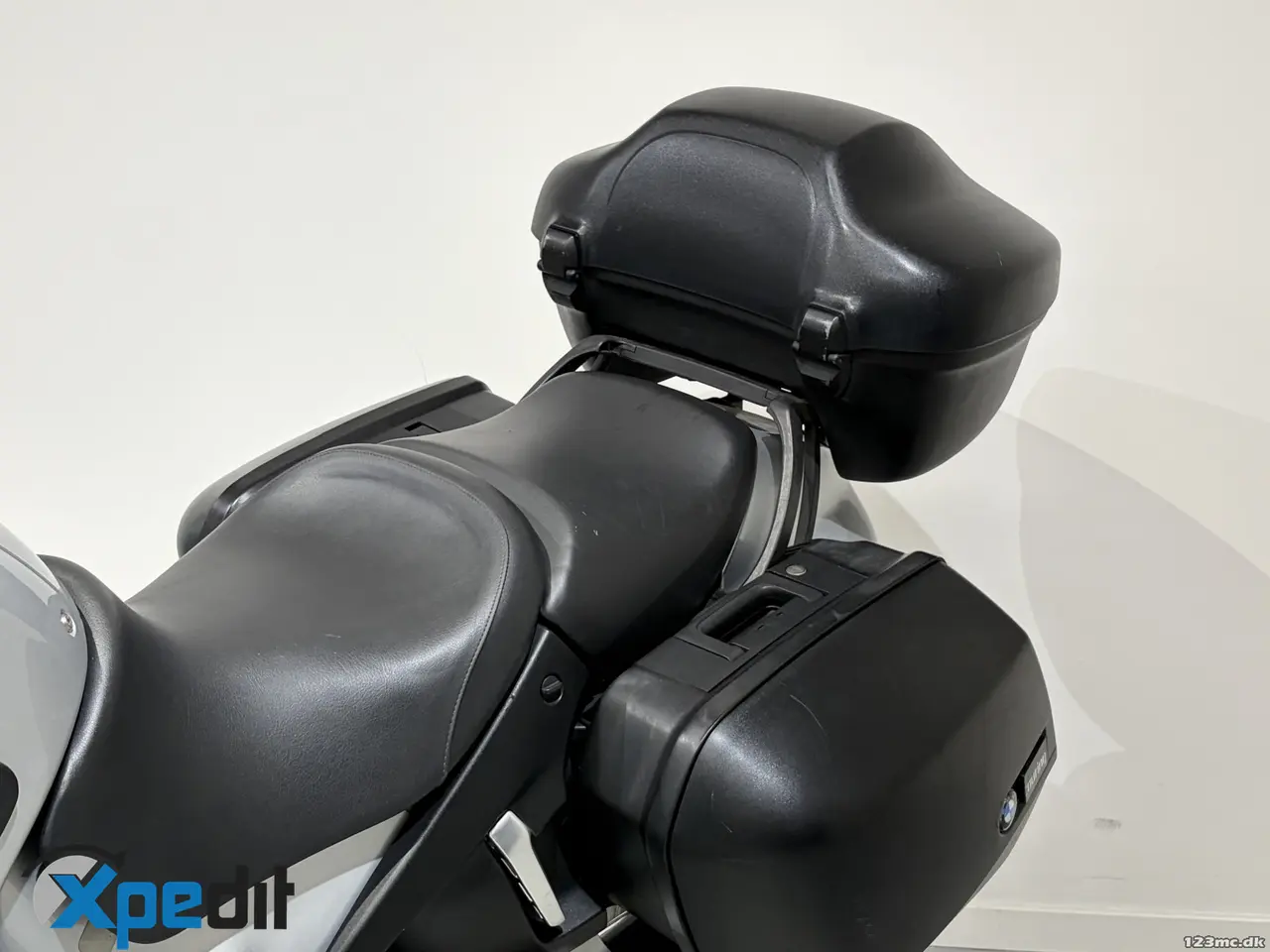 Billede 18 - BMW R 1150 RT