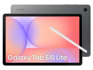 Samsung Galaxy Tab S10 Lite 10,9" 5G 6/128 GB - Grå
