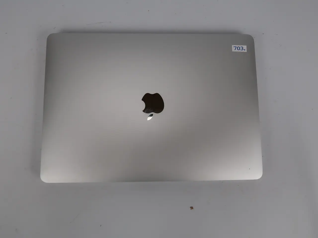 Billede 3 - MacBook Pro 13 Touchbar (2020) i7