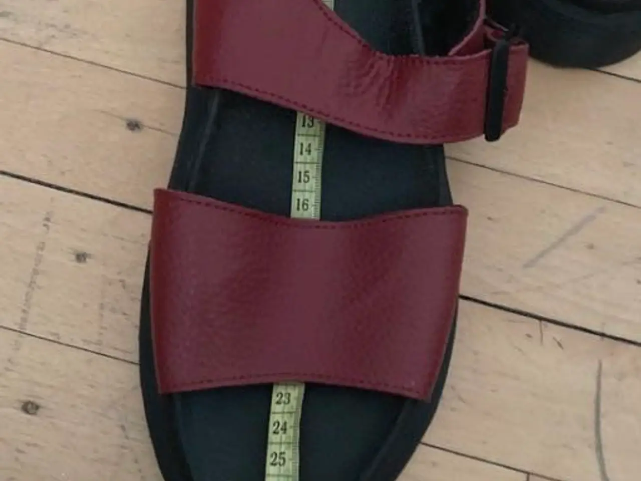 Billede 5 - Dame sandaler