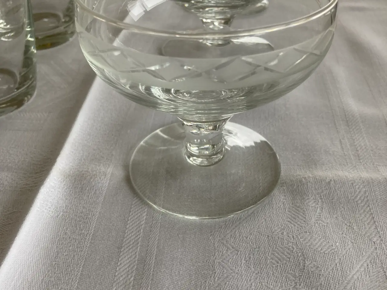Billede 2 - Holmegaard Ejby glas