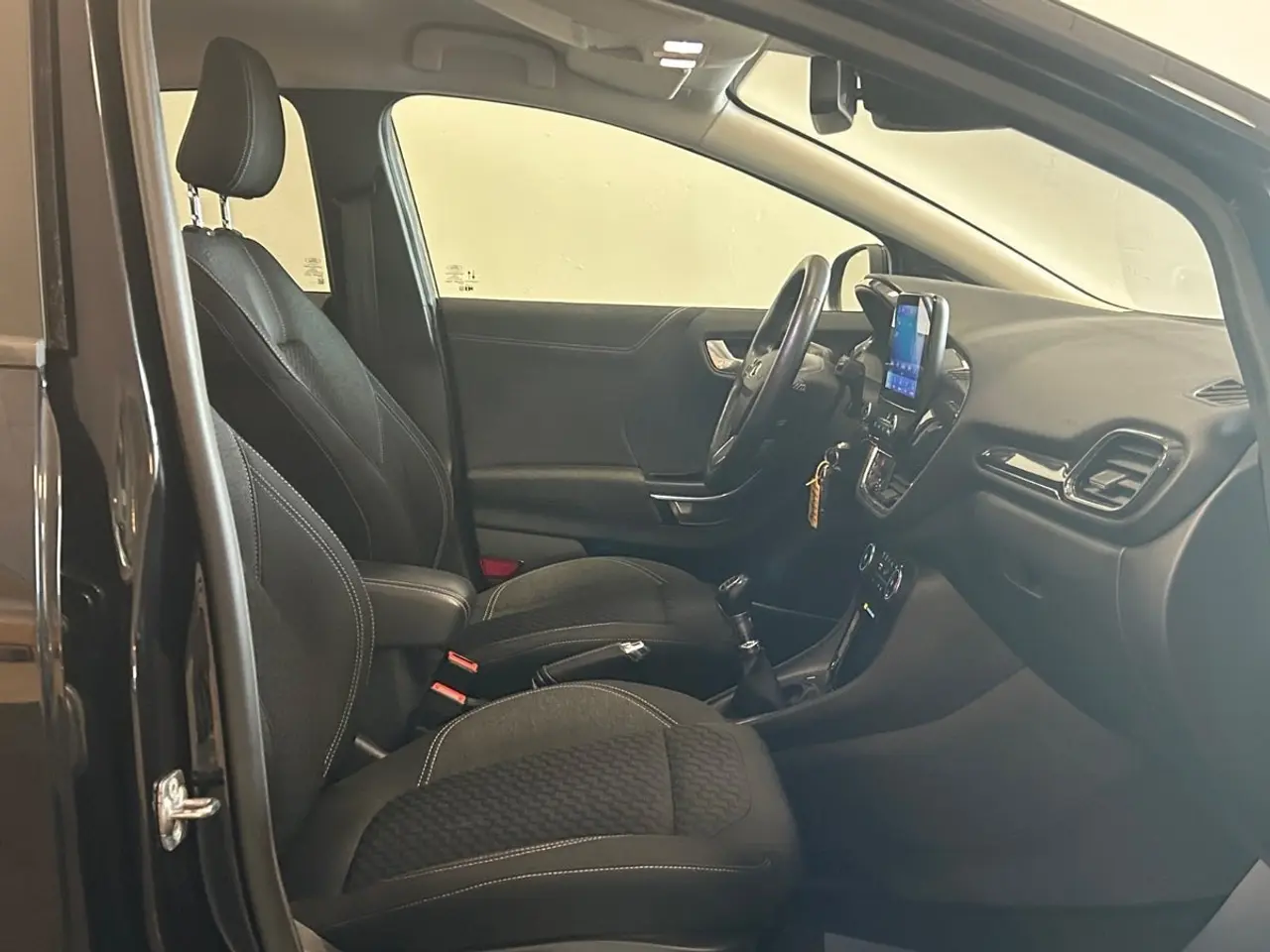 Billede 12 - Ford Puma 1,0 EcoBoost mHEV Titanium