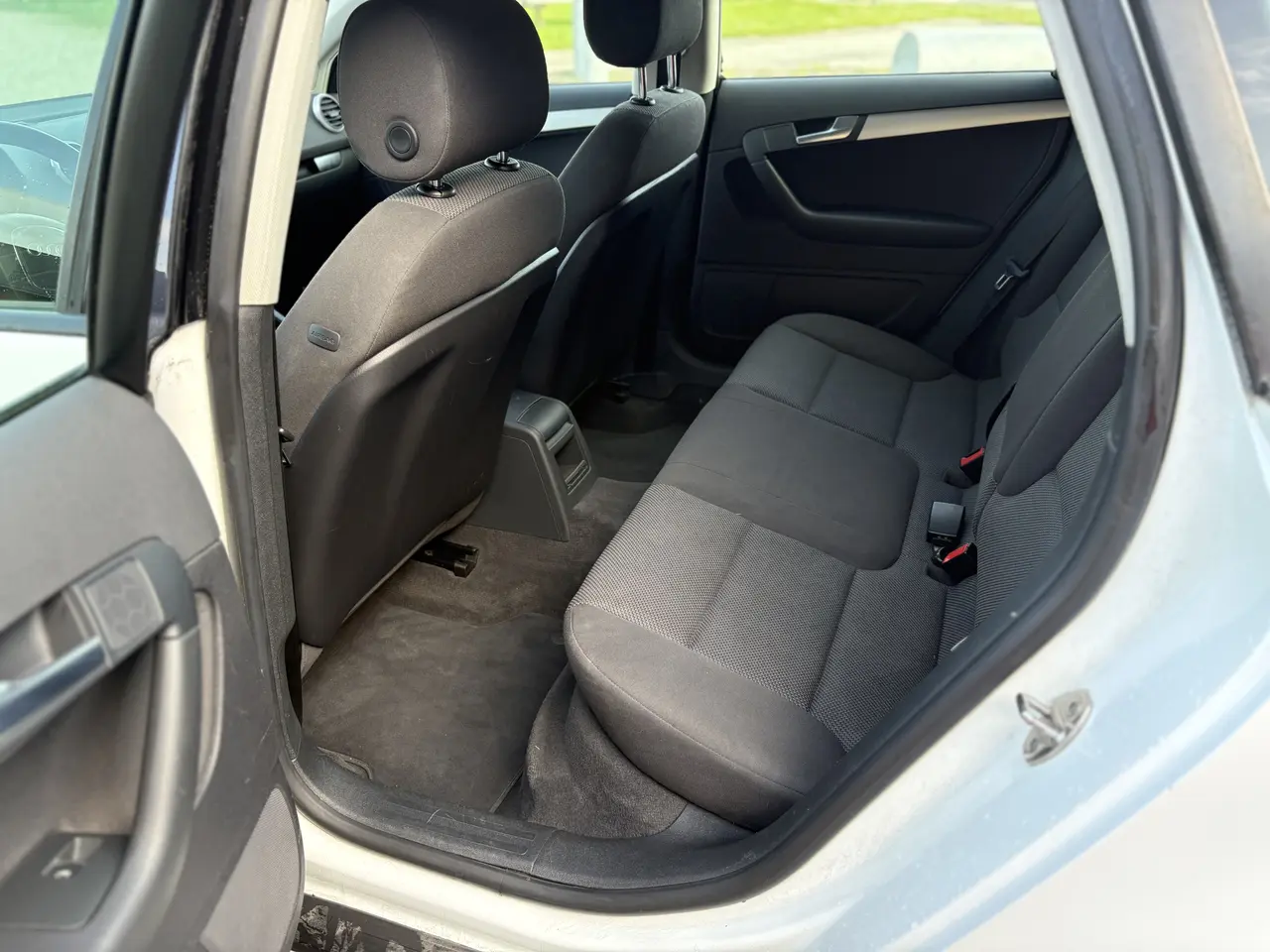 Billede 5 - Audi A3 2,0 TDI  fra 2011 frisk ny synet 