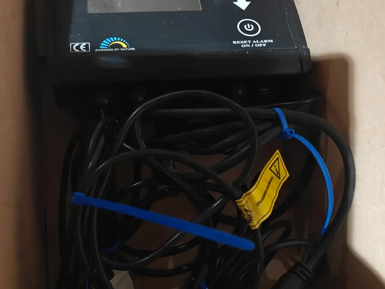Billede 1 - V7 styring til blackstar/rtb/scotte