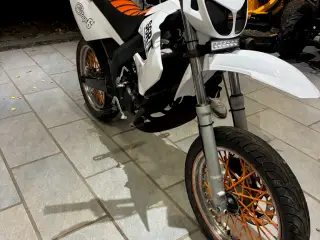 Gilera smt/ derbi
