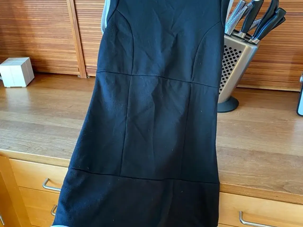 Billede 2 - Smart kjole str small