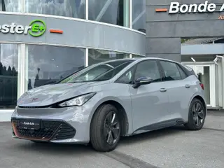 Cupra Born 58