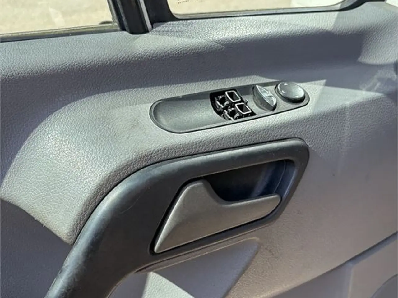 Billede 30 - VW Crafter Tdi - Starter og kører fint / fully funktional - Skal synes
