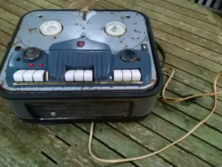 Spolebåndoptager Philips EL3542A (stand ukendt)