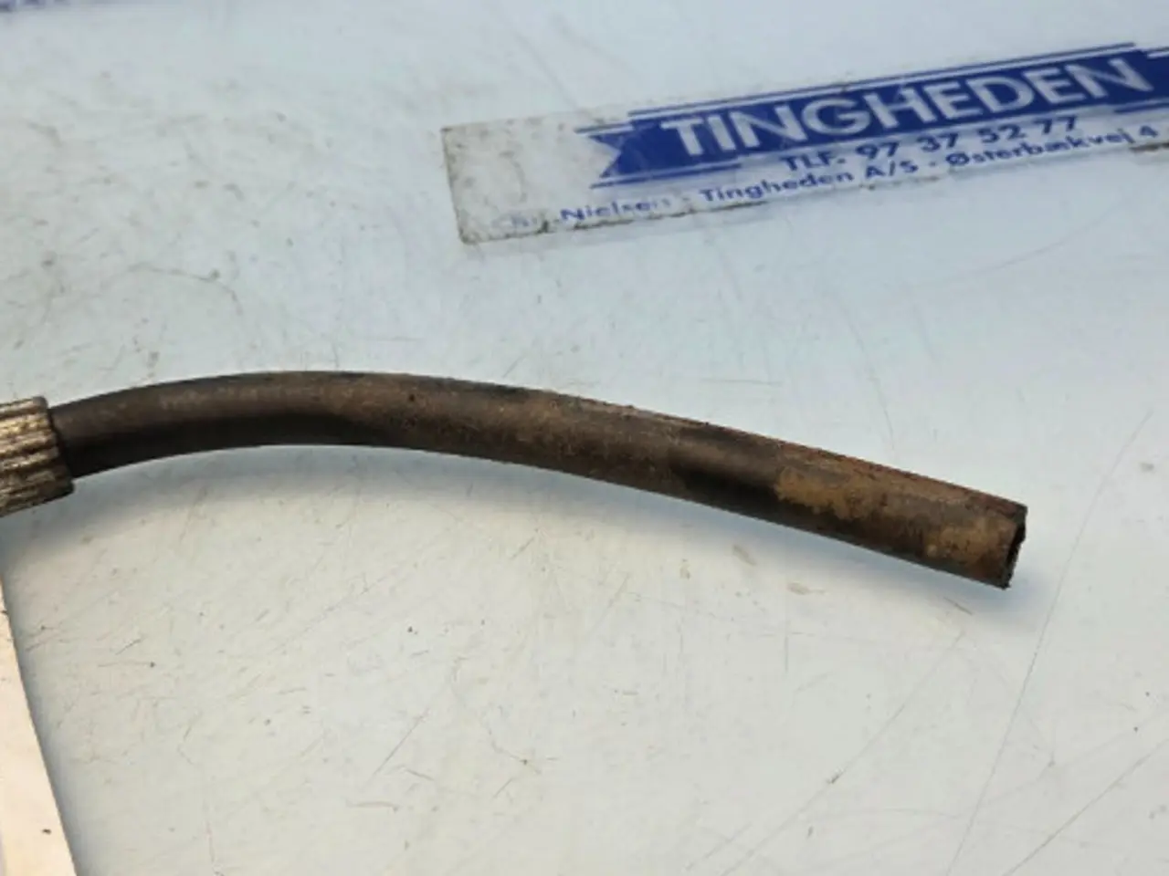 Billede 7 - New Holland CR9080 Kobling 86566566