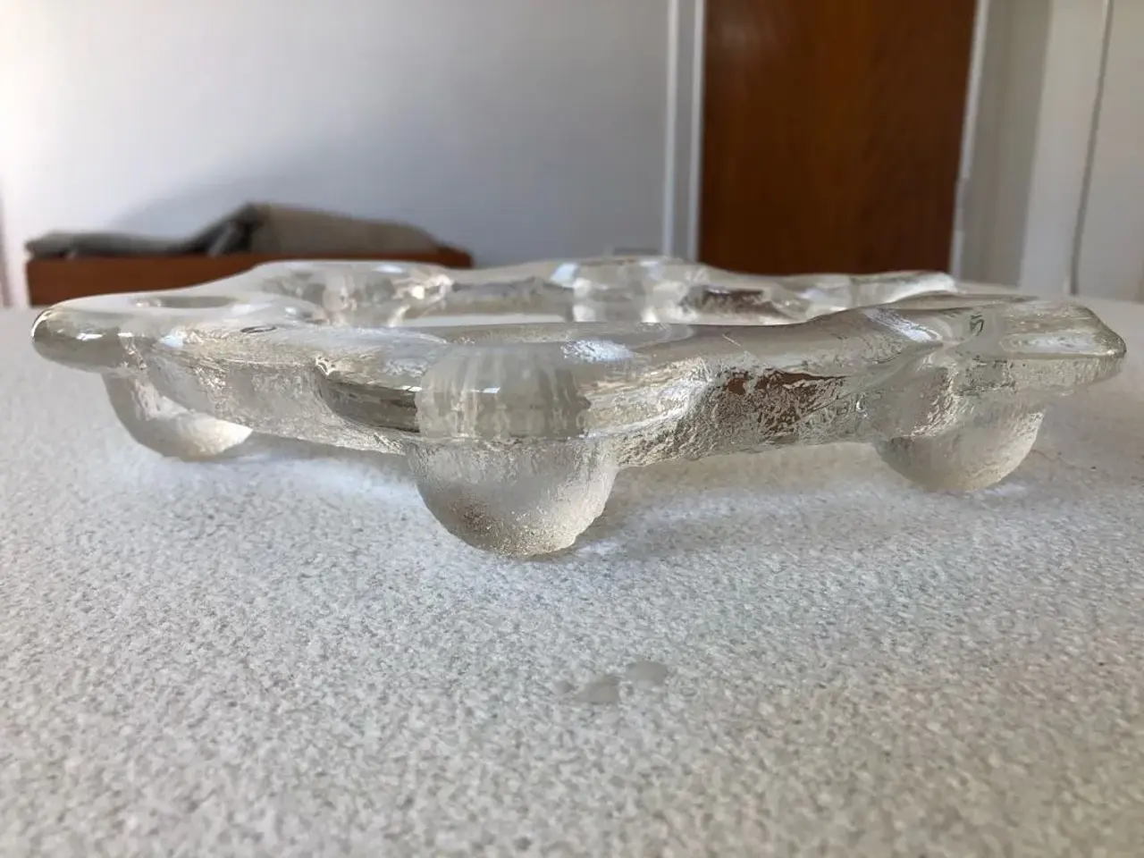 Billede 2 - Pukeberg glasstage