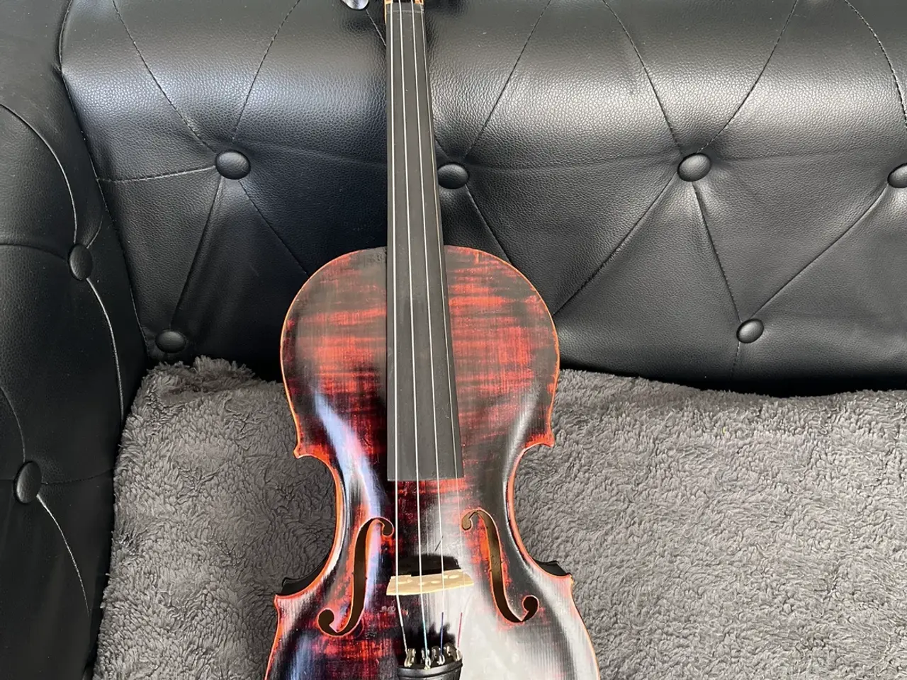 Billede 1 - Violin