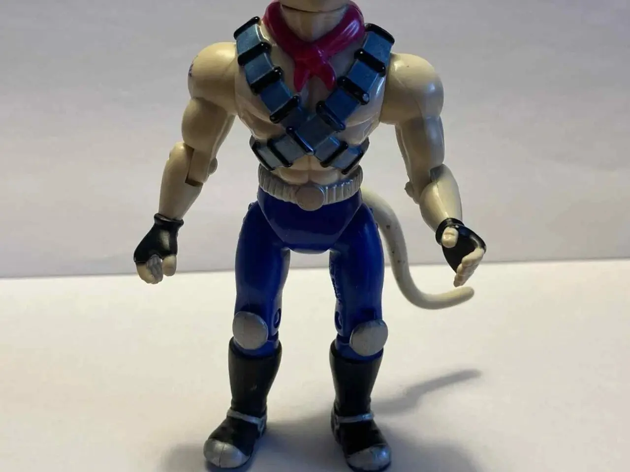 Billede 10 - Biker Mice From Mars Vintage Lot 1990s