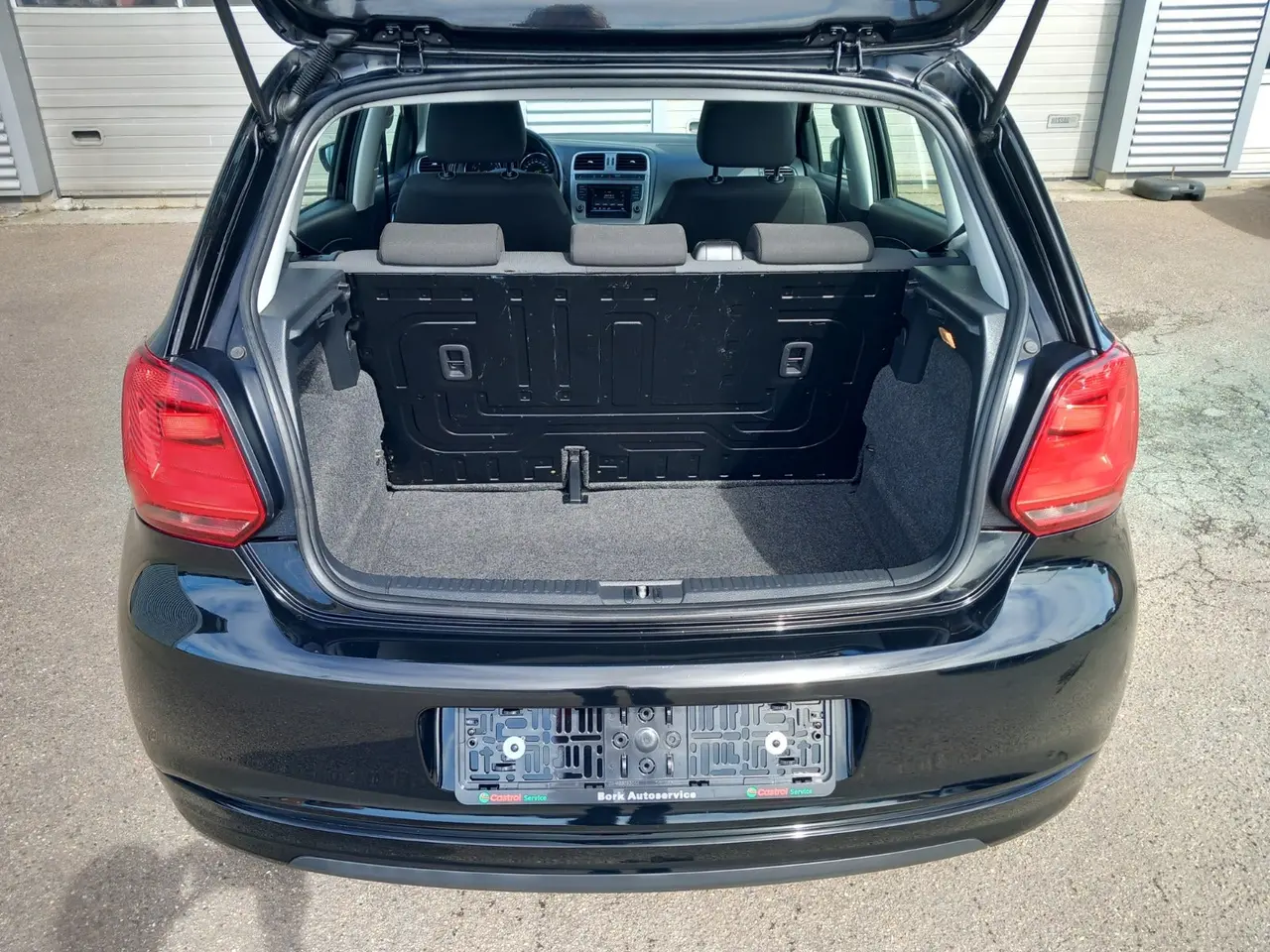 Billede 18 - VW Polo 1,0 TSi 95 BlueMotion DSG