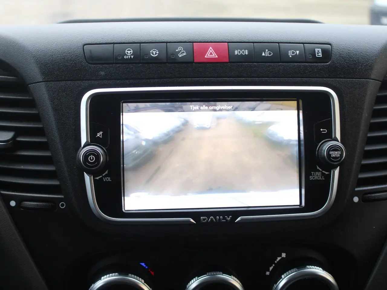 Billede 8 - Iveco Daily 3,0 35S18 12m³ Van AG8