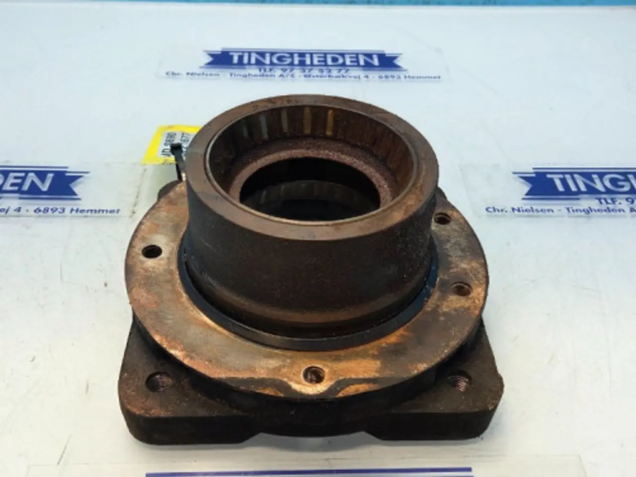 Billede 2 - John Deere S690 Hus CE21677