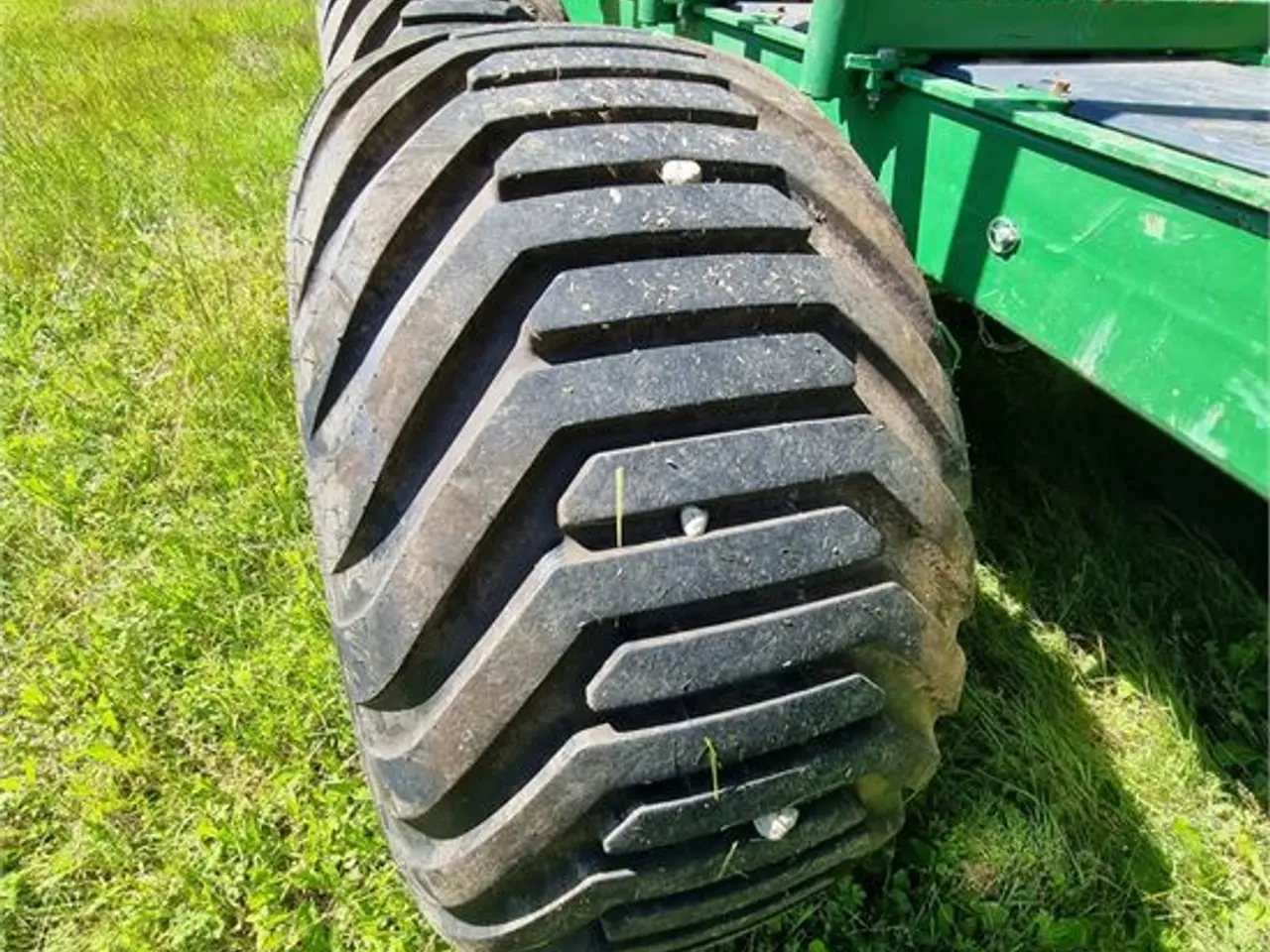 Billede 49 - Farma T 17 - Farma Kran C7.02