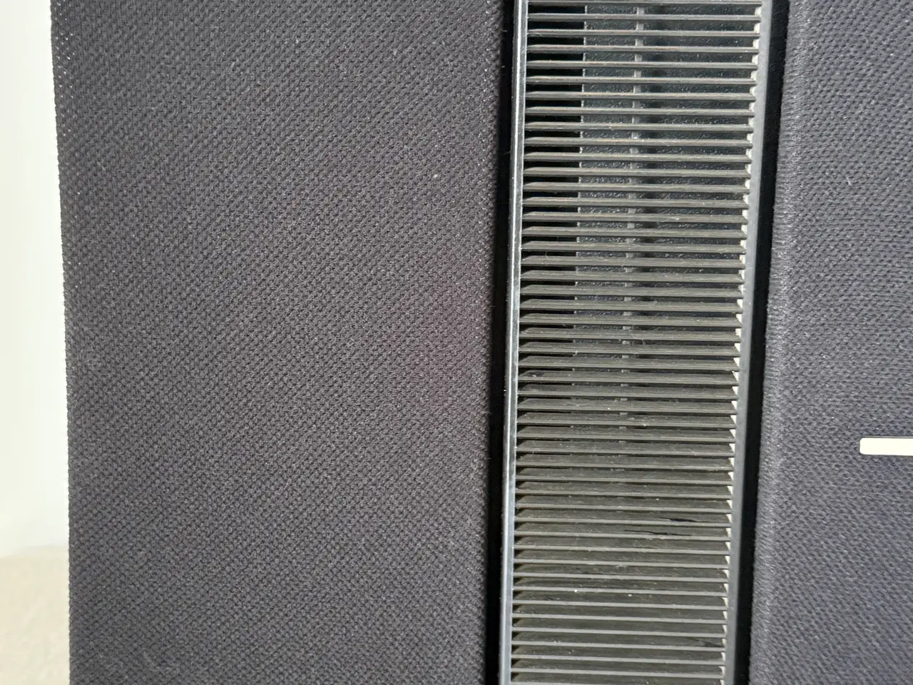 Billede 5 - Fine Bose 301 Music Monitor II i sort.