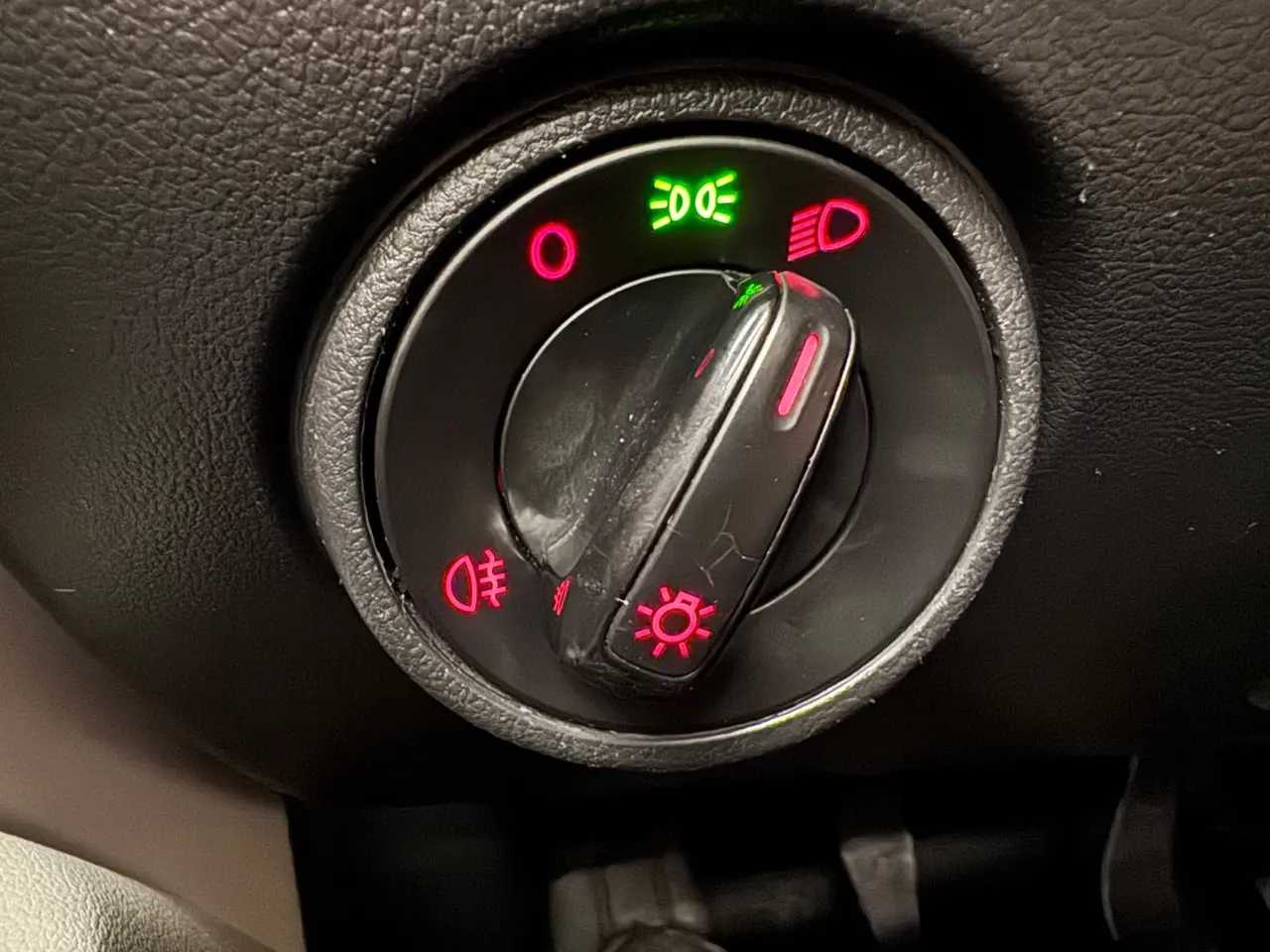 Billede 9 - Seat Mii 1,0 75 Reference eco