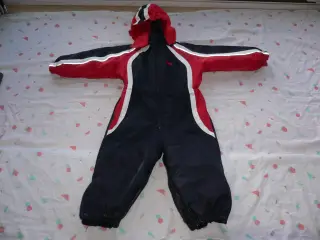Helly Hansen Flyverdragt