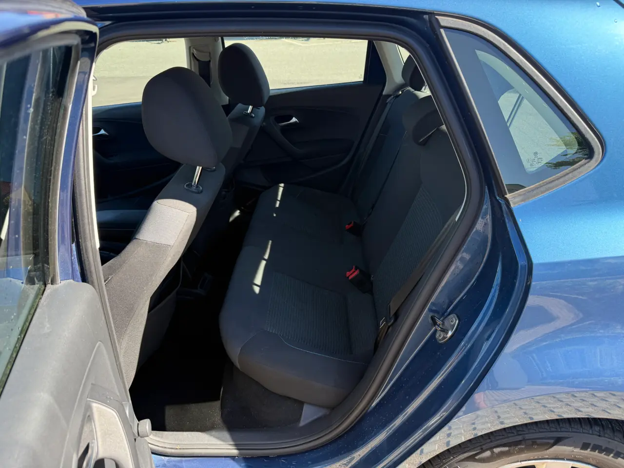 Billede 9 - VW Polo 1,0 TSi 95 BlueMotion
