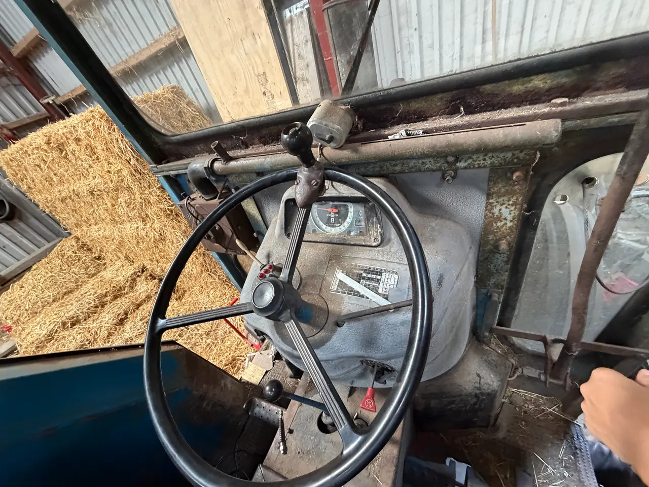 Billede 4 - Ford 4100