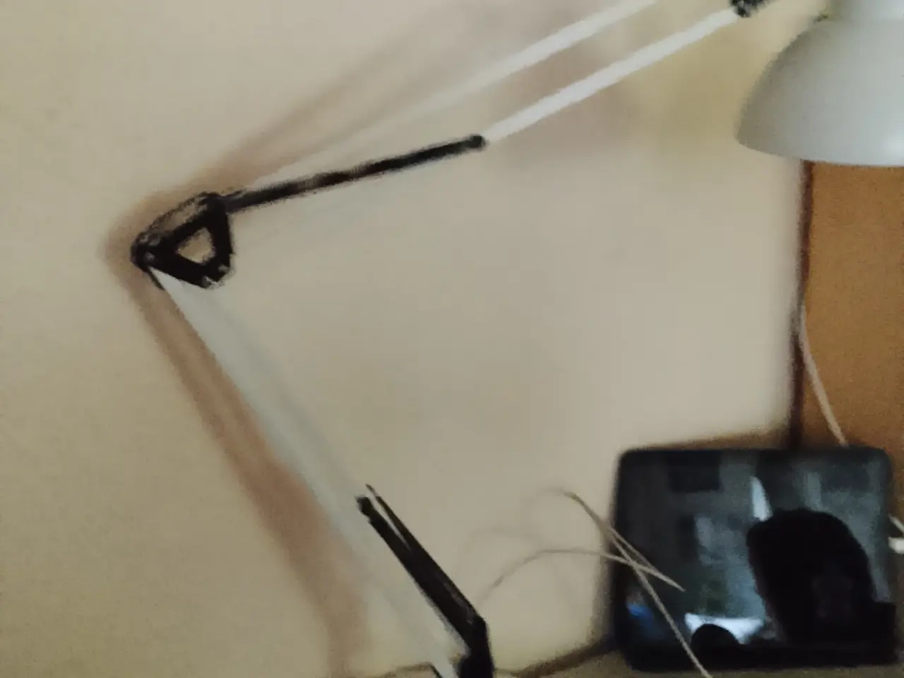 Billede 3 - Arkitek lampe sælges fyn