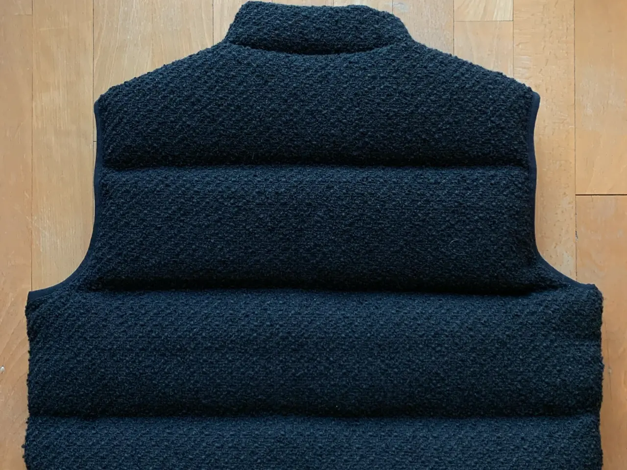 Billede 6 - O’tay bouclé dunvest 