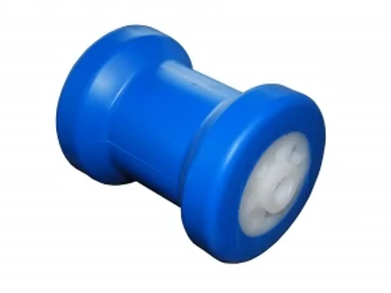 Billede 1 - Neptun Navy Bundrulle Kraftig model 130x90