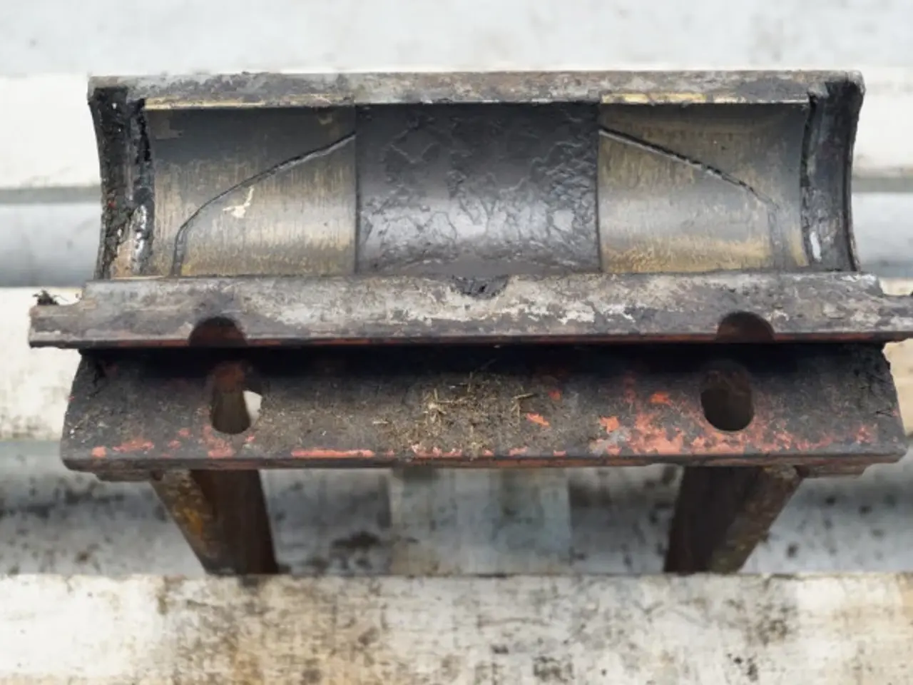 Billede 9 - Massey Ferguson 190 Gaffel 700112787