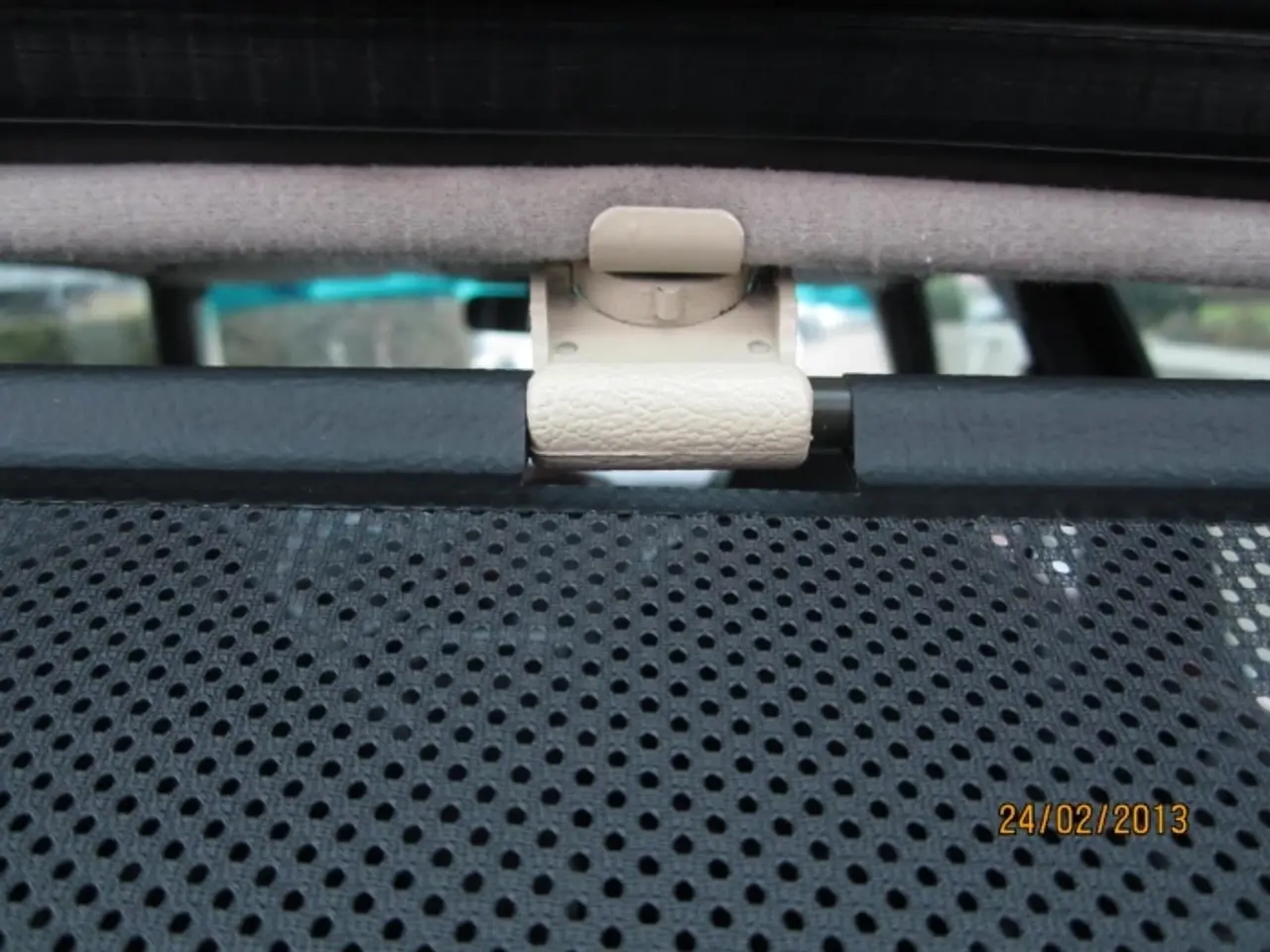 Billede 1 - SAAB 9000 CS/CSE/Aero