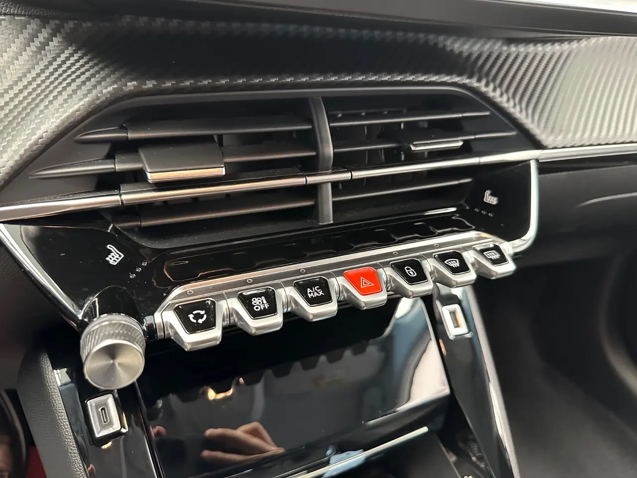 Billede 19 - Peugeot 208 1,2 PureTech 100 Allure