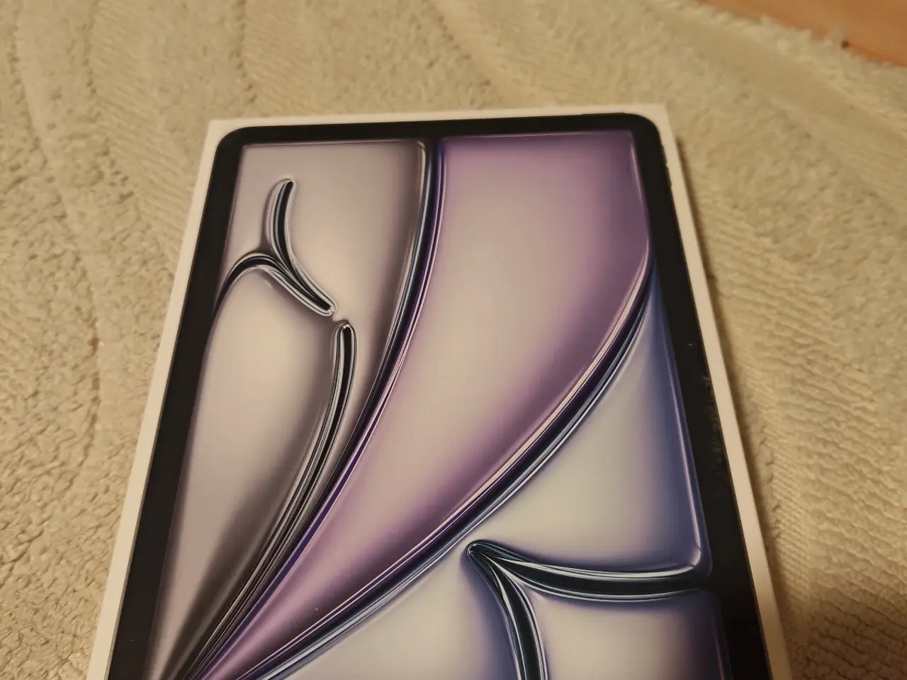 Billede 1 - Ipad Air 11 128GB - forseglet