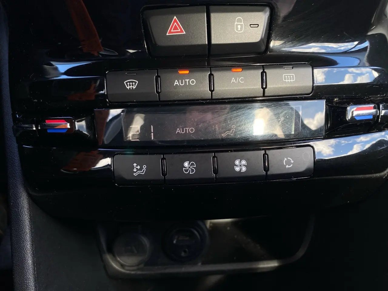 Billede 16 - Peugeot 208 1,6 BlueHDi Envy 100HK 5d
