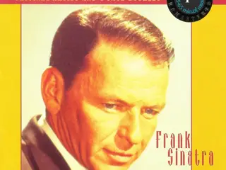Frank Sinatra – Frank Sinatra Vol II – CD