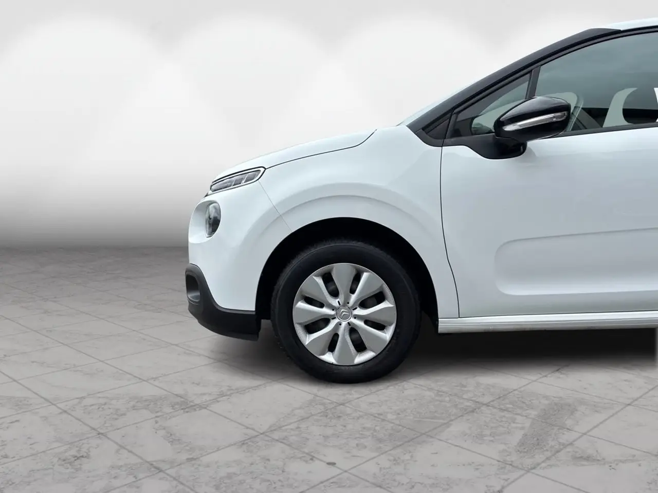 Billede 6 - Citroën C3 1,2 PureTech 82 Shine
